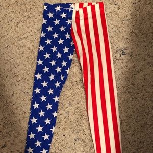 Black Milk Clothing America leggings